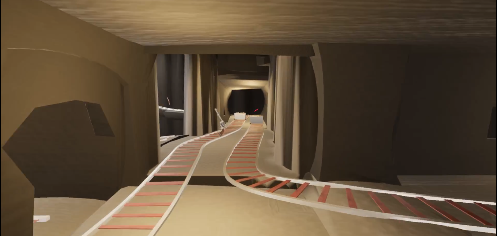 Screenshot of the game
