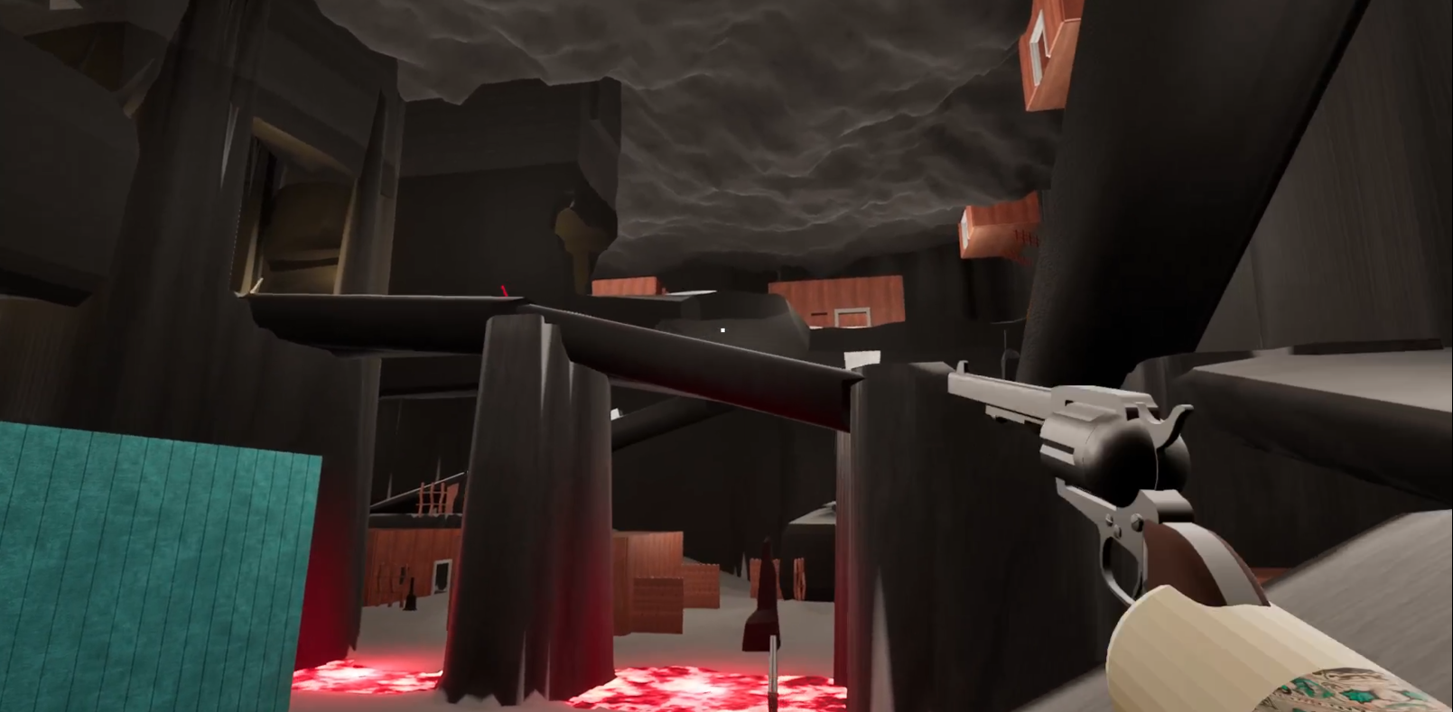 Screenshot of the game