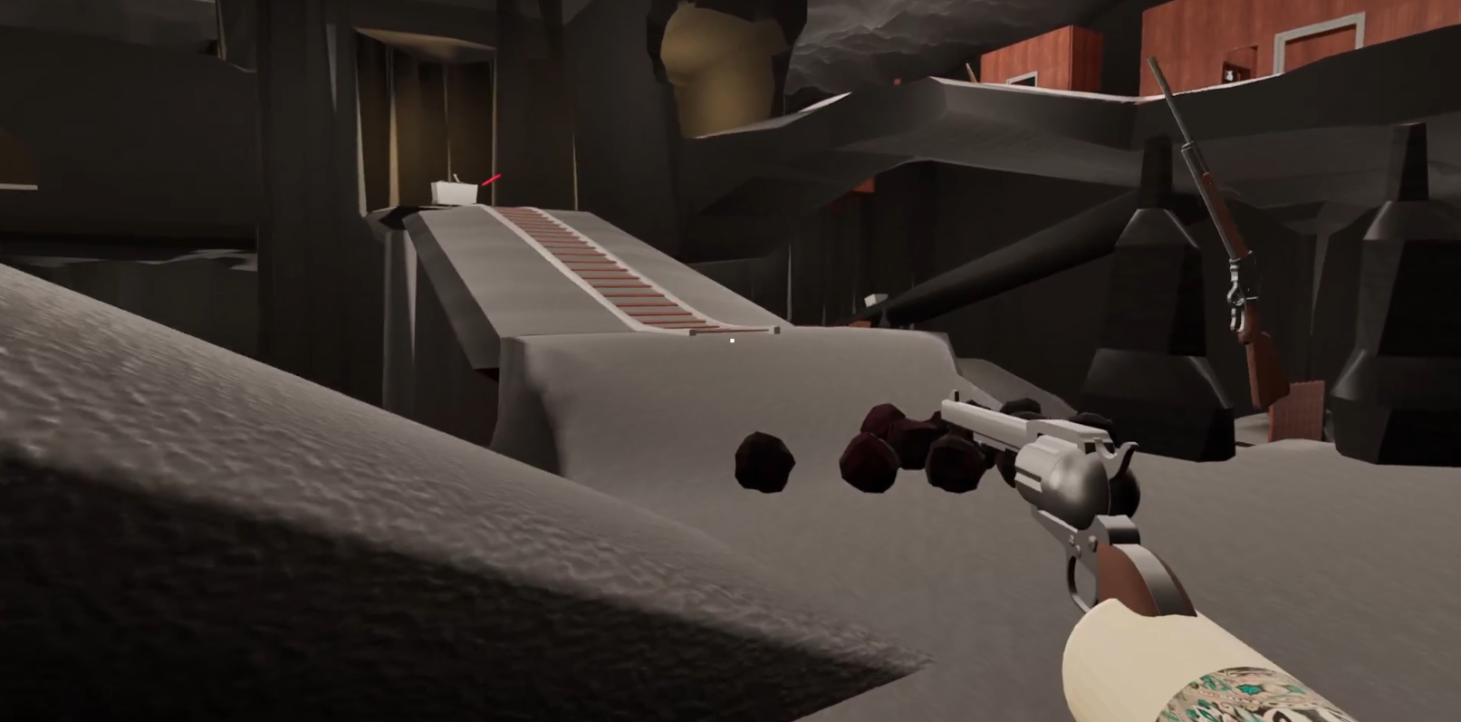 Screenshot of the game