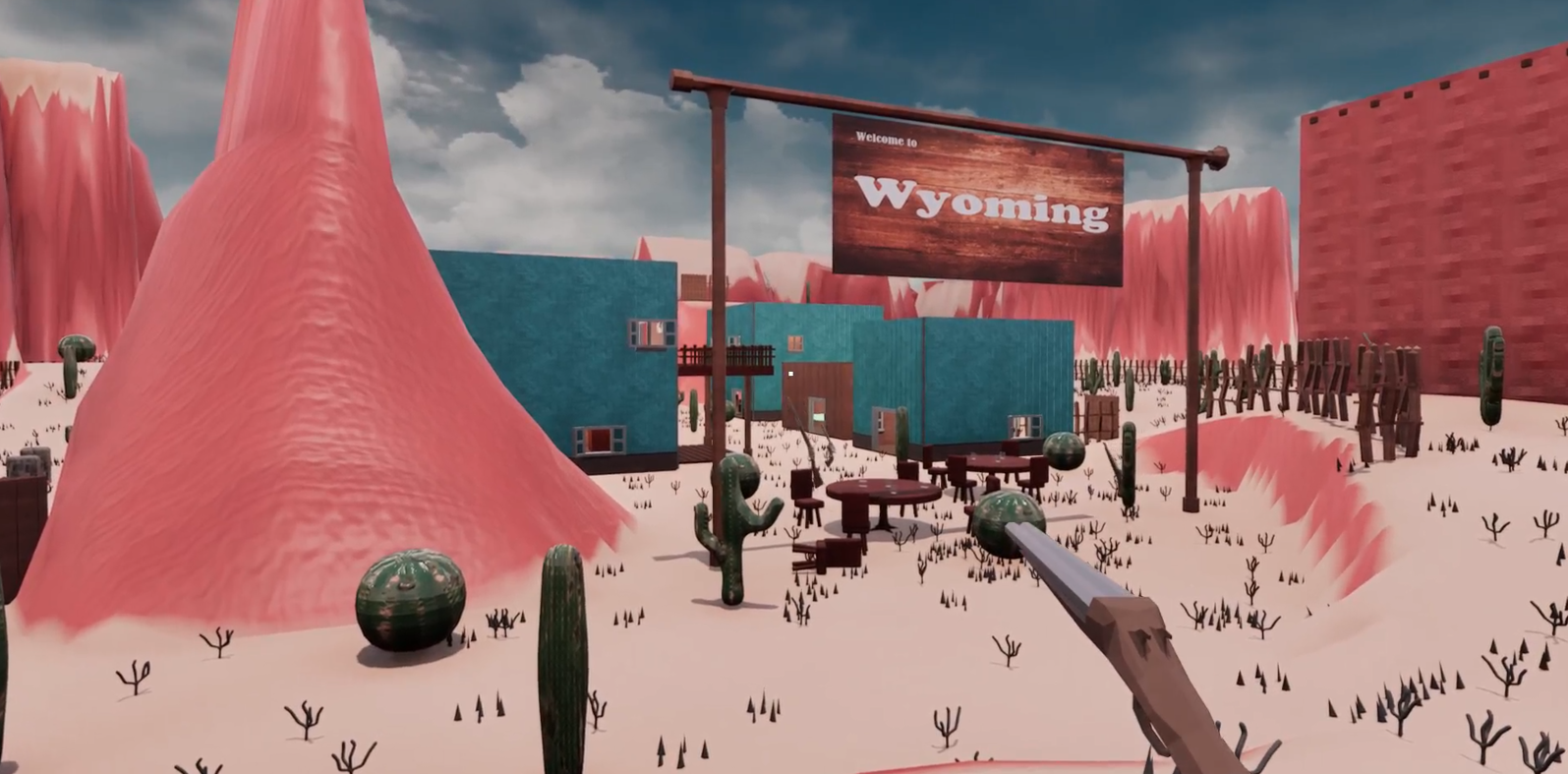 Screenshot of the game
